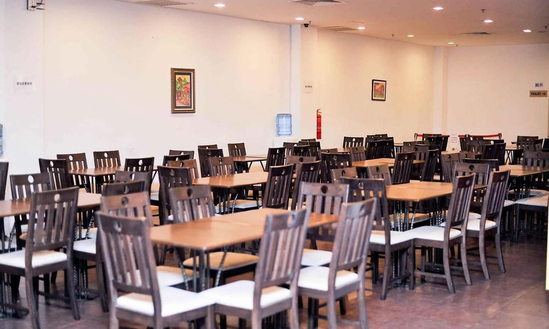 La Boss Hotel Malacca Malaisie