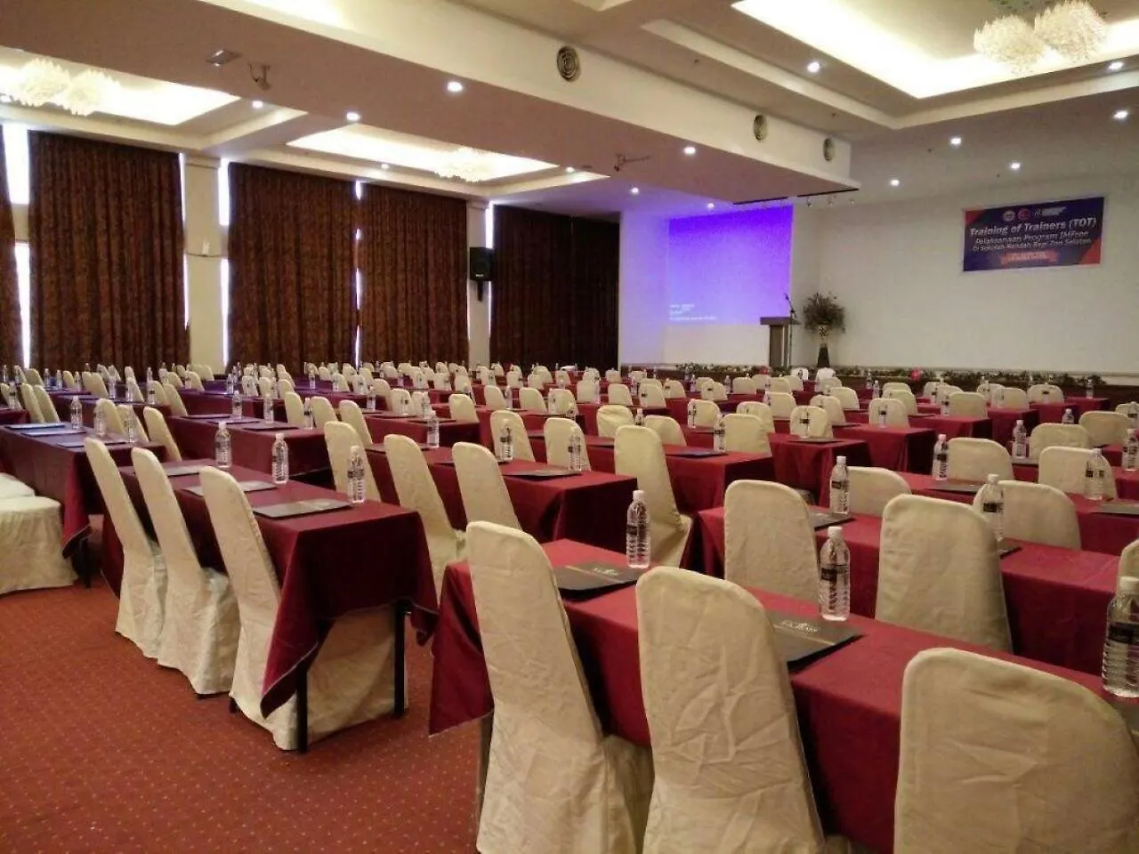 La Boss Hotel Malacca