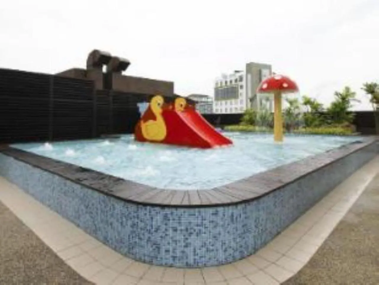 La Boss Hotel Malacca