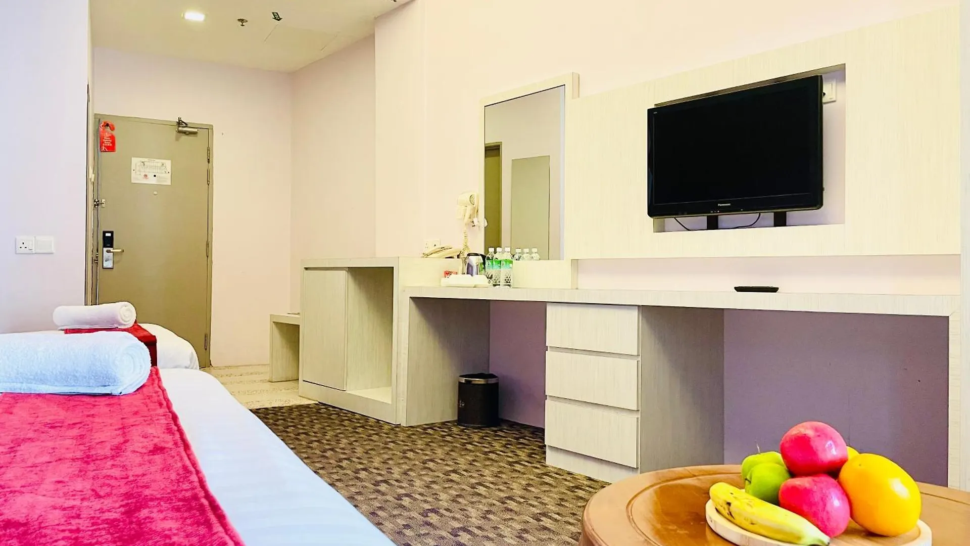 La Boss Hotel Malacca
