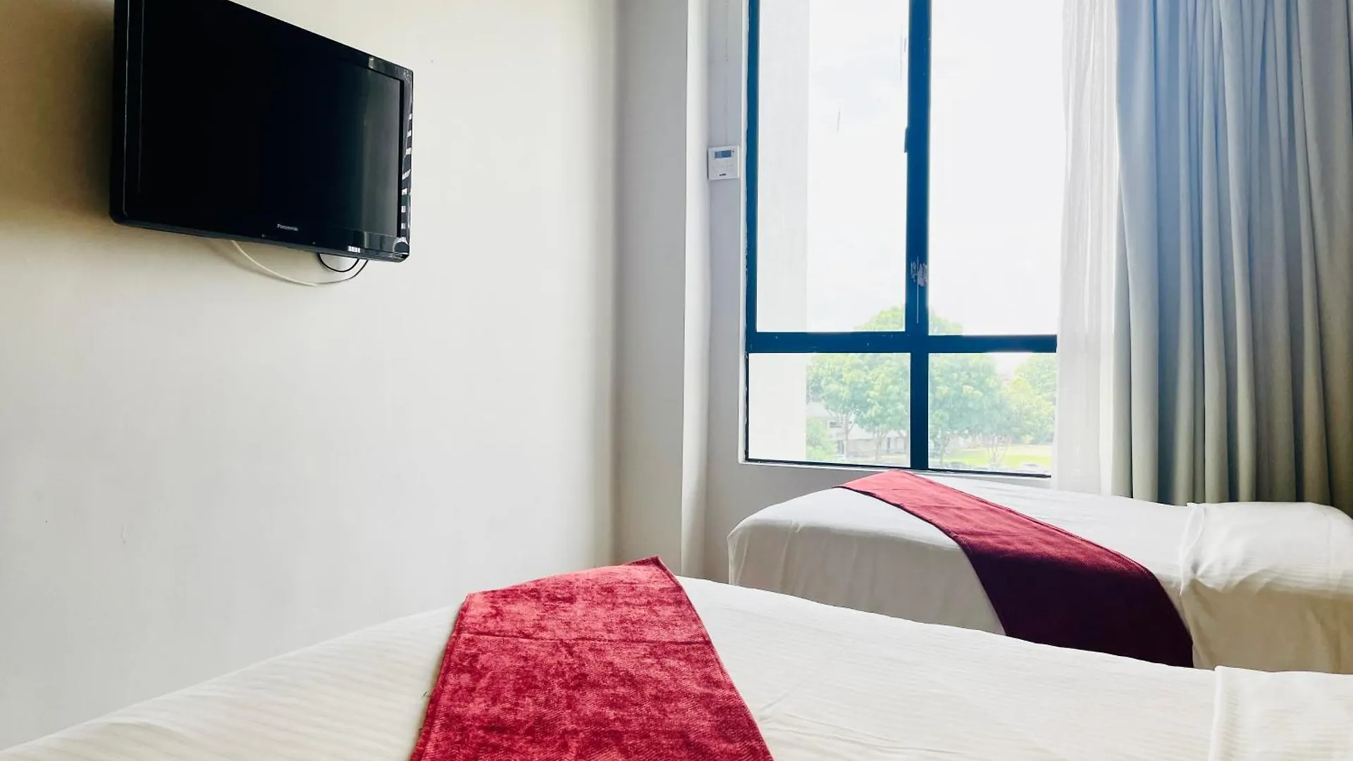 La Boss Hotel Malacca