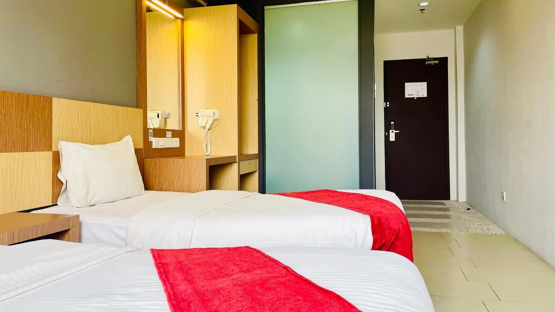 La Boss Hotel Malacca