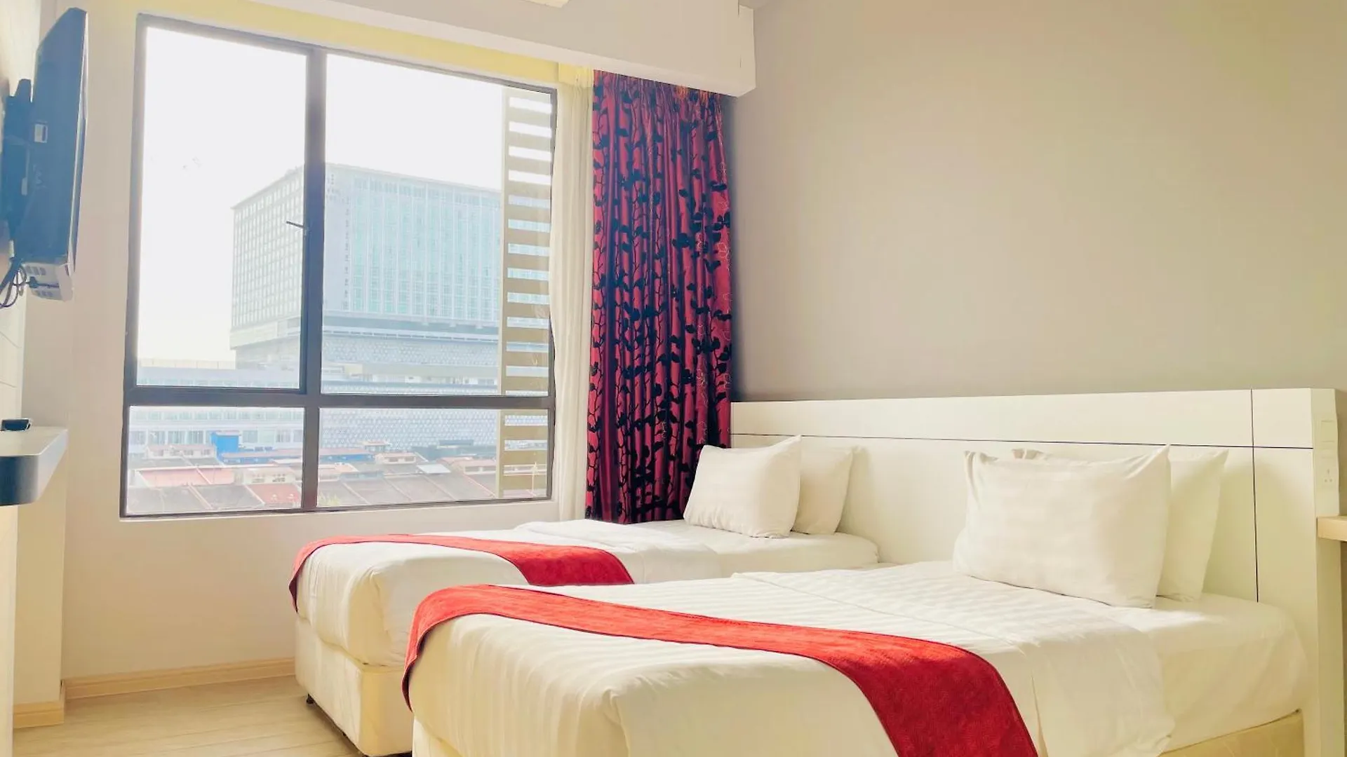 La Boss Hotel Malacca