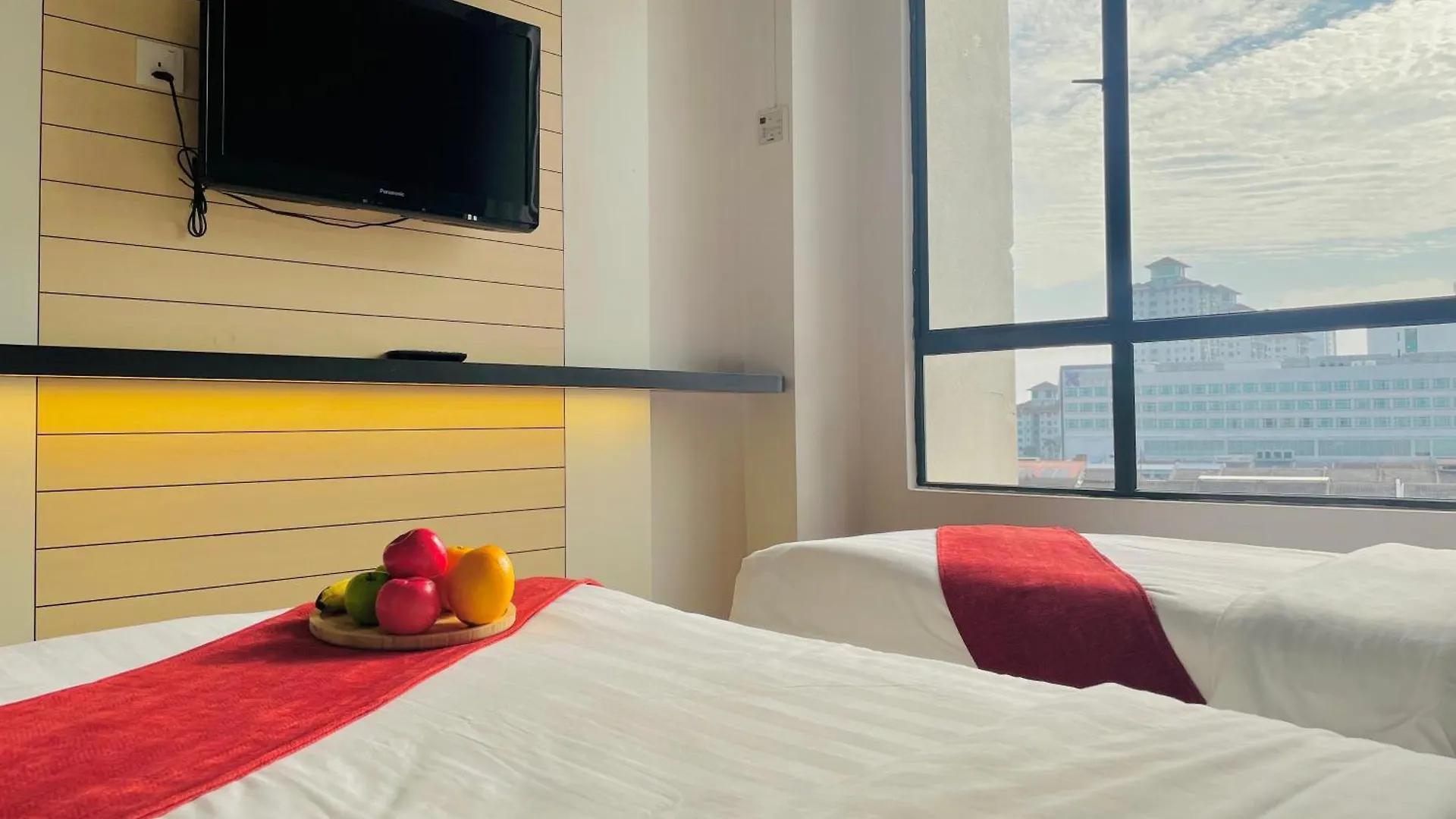 La Boss Hotel Malacca 3*,