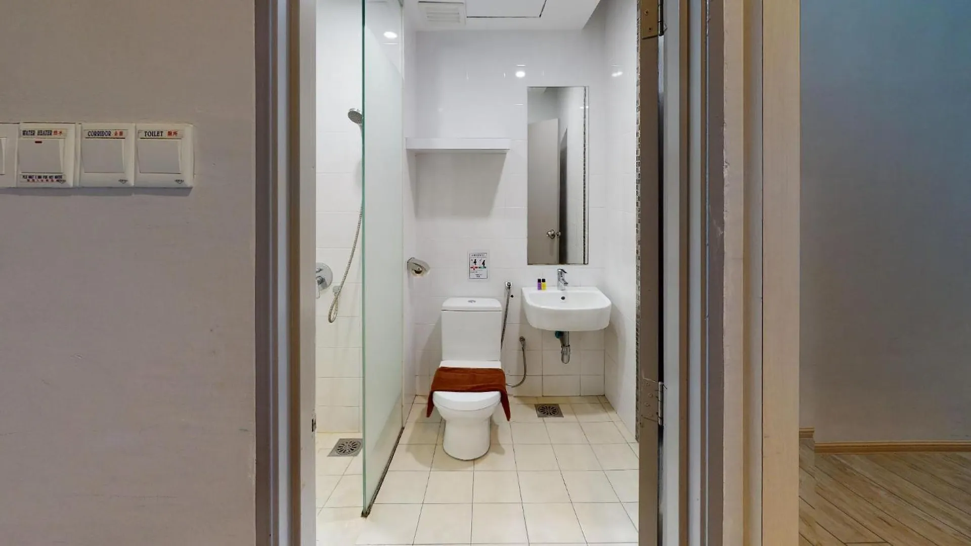 La Boss Hotel Malacca