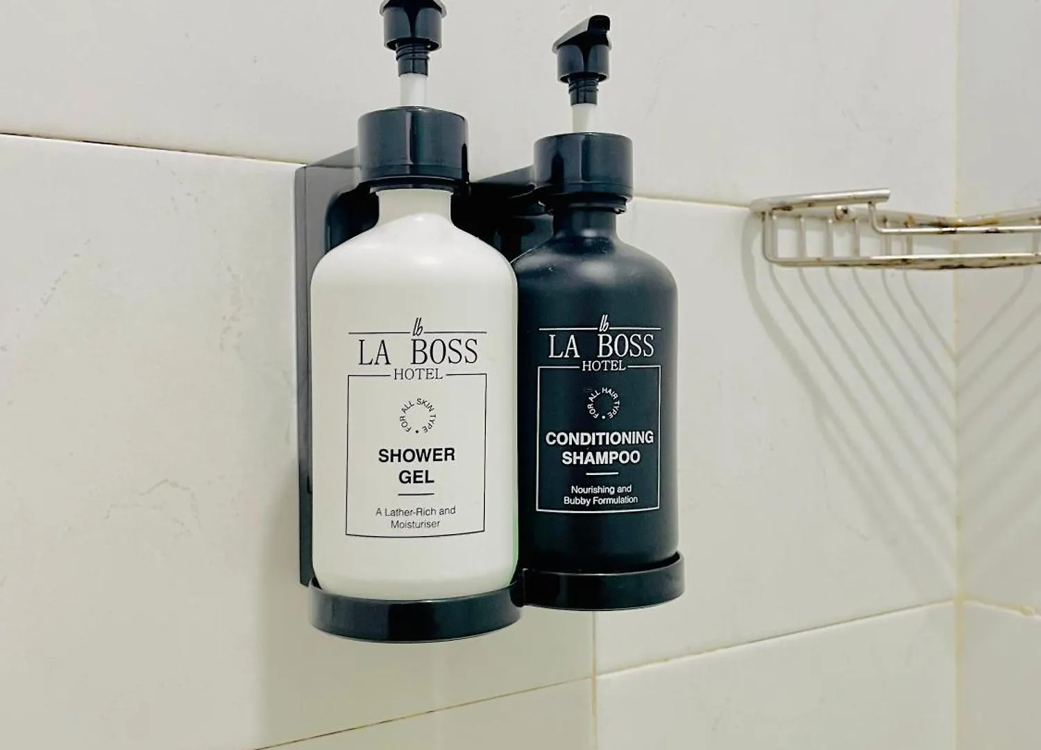 La Boss Hotel Malacca
