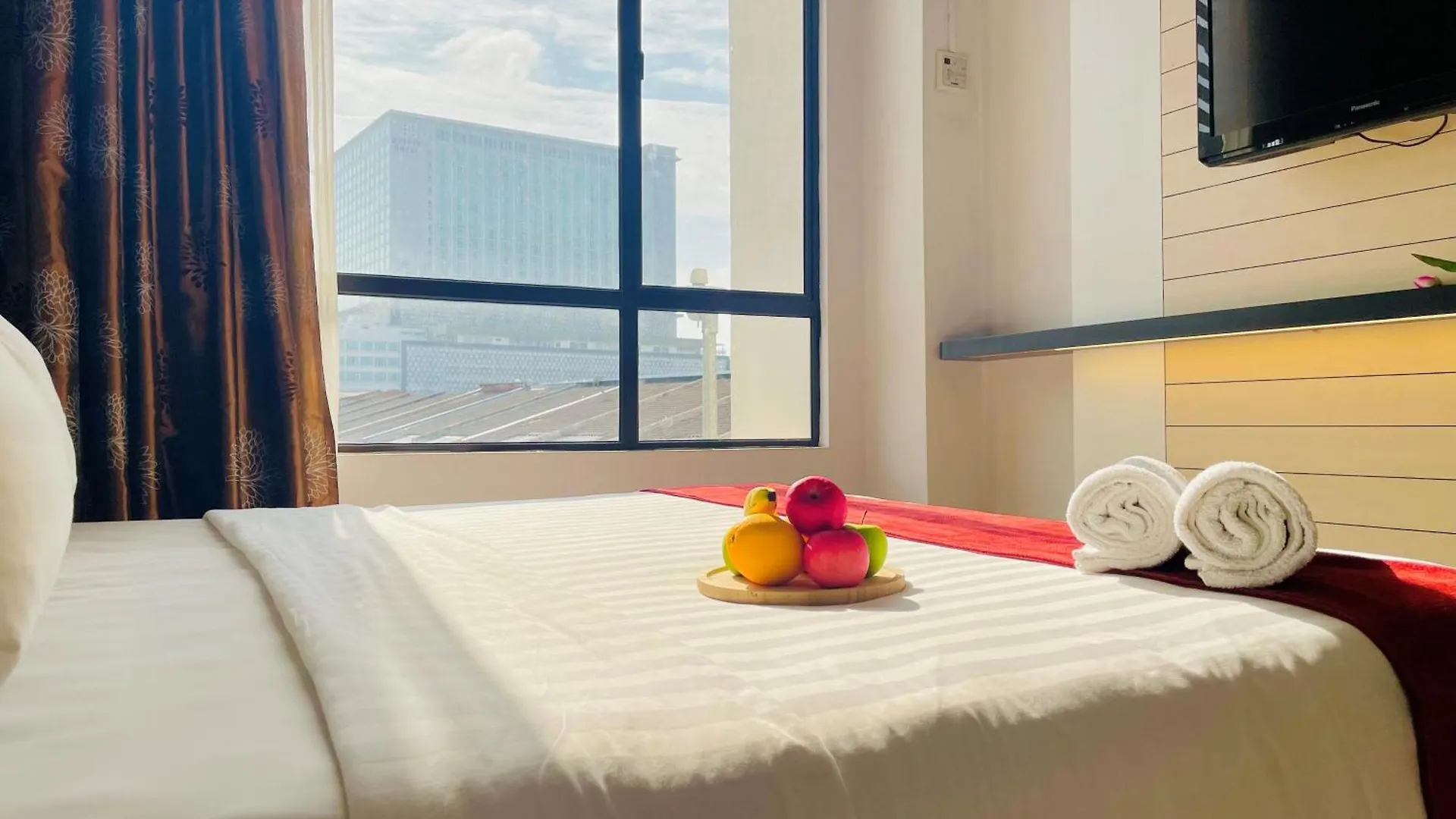La Boss Hotel Malacca