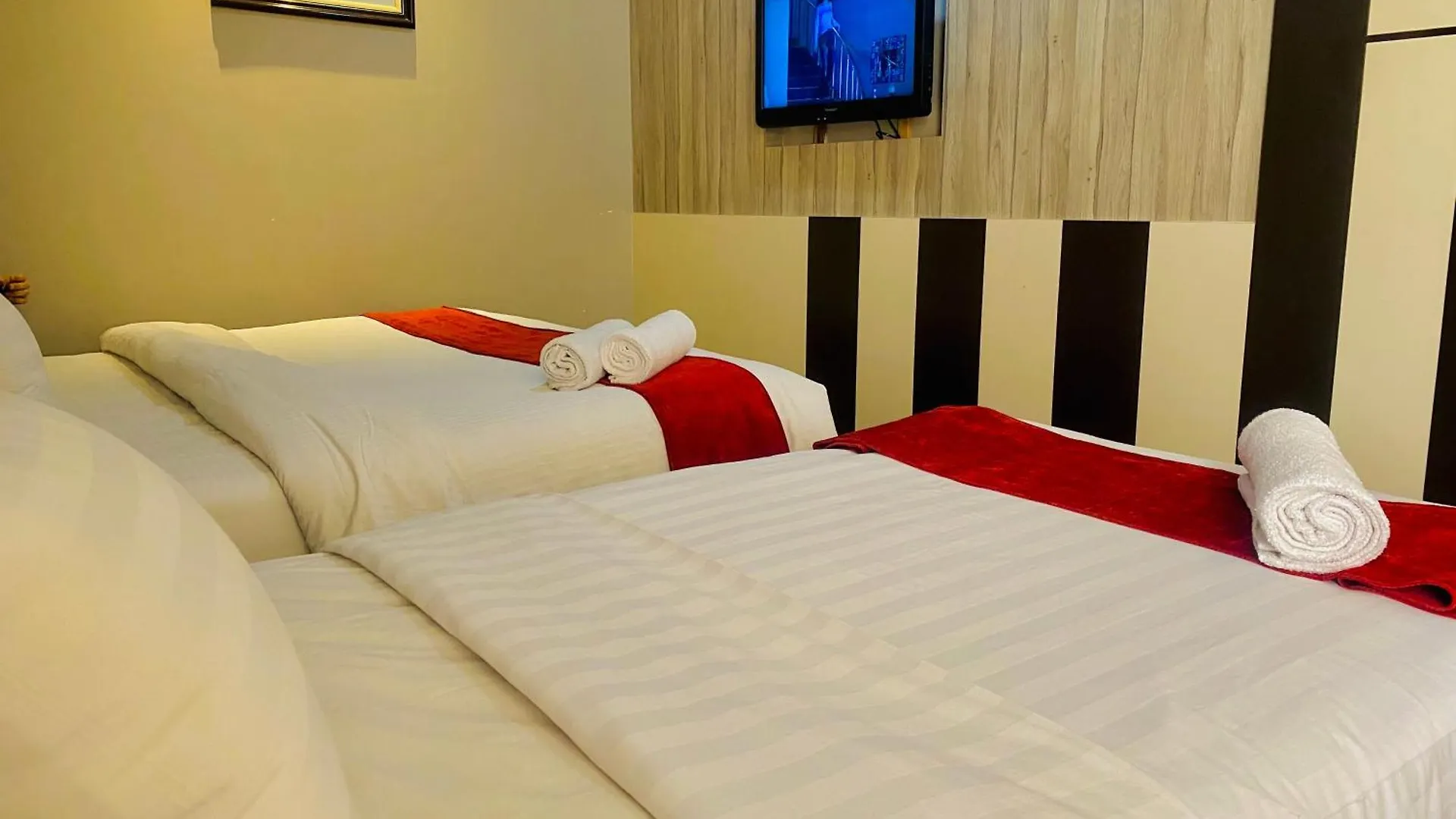 La Boss Hotel Malacca